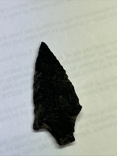 Classic arrowhead knife - classic,