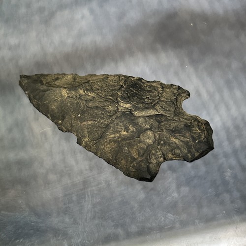 Coshocton dart or spear - ,