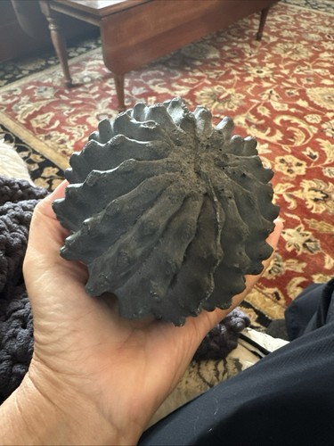 Large hand carved peruvian - large, hand-carved