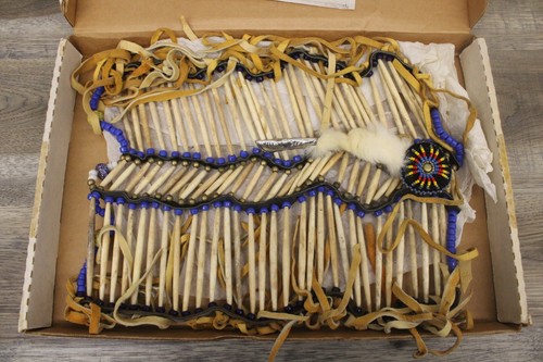 Native american ceremonial - native,