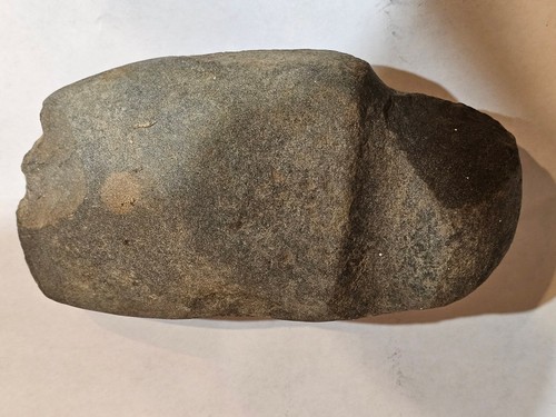 Authentic prehistoric native - authentic,