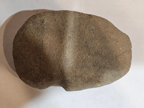 Authentic prehistoric native - authentic,
