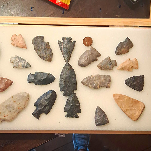 Native american lot of - us,