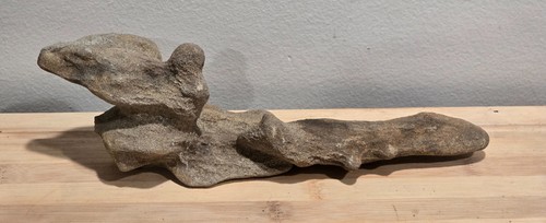 Sandstone artifact ancient - sandstone,