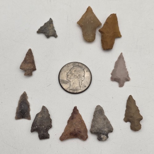 Lot native american 1 - american, 1"