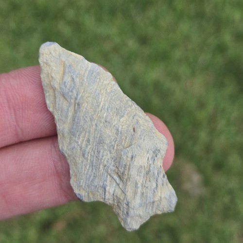 Stem kirk arrowhead - kirk, from