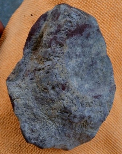 Acheulean hand axe - acheulean,