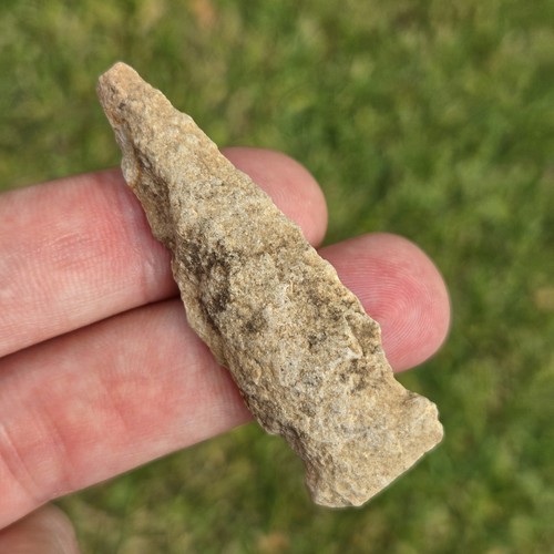 Halifax arrowhead from - arrowhead,
