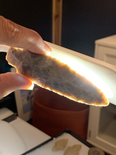 Authentic heavy duty arrowhead - duty,