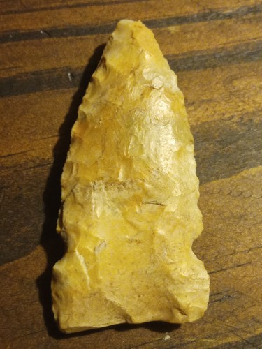 Authentic early archaic - early,