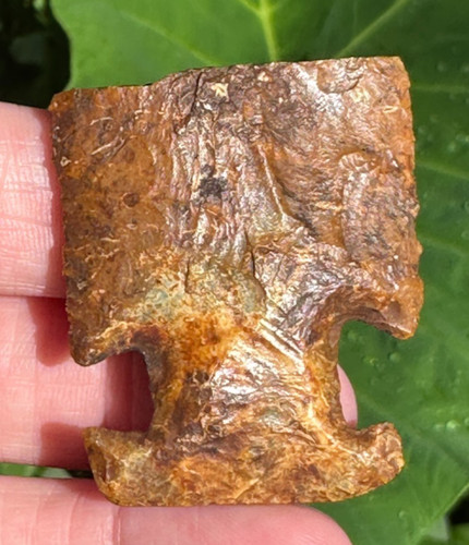 Bolen base florida artifact - base,