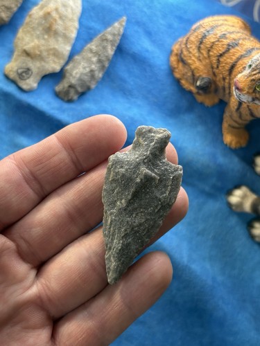 Guaranteed ancient native - guaranteed,