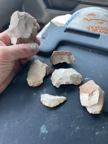 Lot archaic paleo - archaic, ,