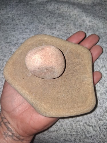 Authentic prehistoric native - authentic,