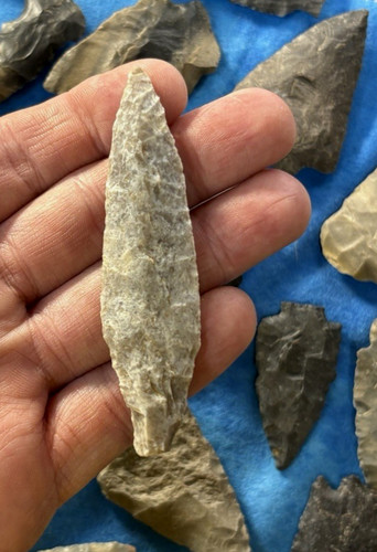 Guaranteed ancient indian - guaranteed,