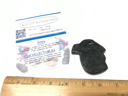 Native american artifact - native,