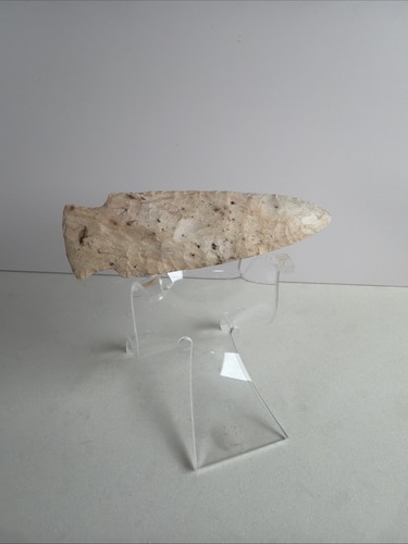 Authentic archaic side - 4",