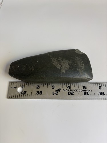 Authentic prehistoric ground - authentic,