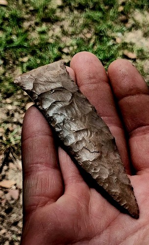 Killer hornstone g10 - killer,
