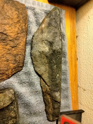 Native tool artifact