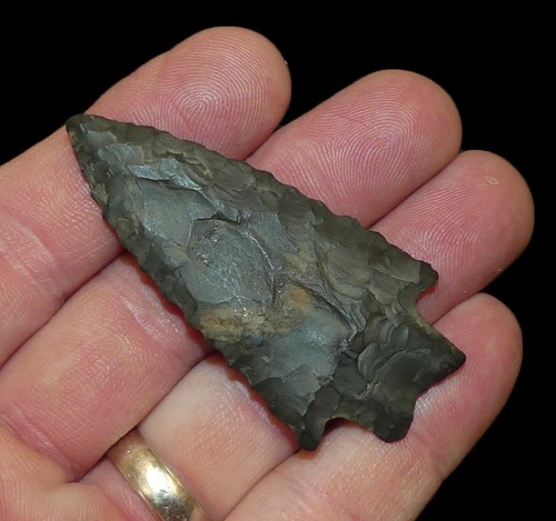 Kirk serrated eastern - kirk,