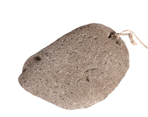 Columbia river stone artifact - river,