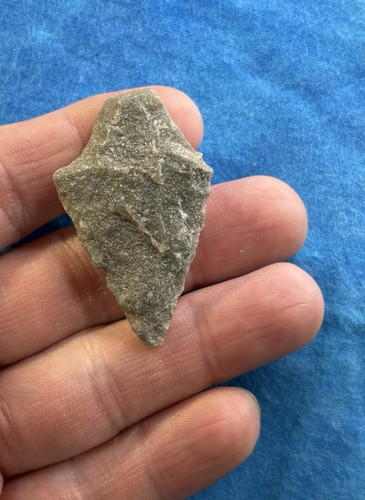 Guaranteed ancient native - ancient,