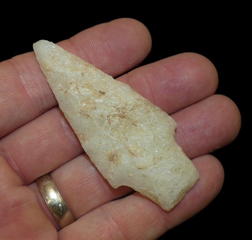 Archaic stemmed south carolina - stemmed,