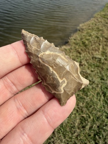 Rare native american ecusta - rare,
