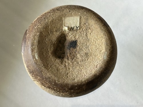 Rare flint chert jersey bluff - rare, /chert